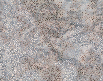 Tela batik Hoffman Bali Dot Breakers cortada a medida o seleccione el largo 885-508