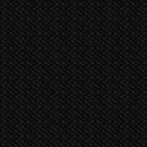 Maywood Studio~Woolies Flannel~Poodle Bucle~Black~Cotton Printed Flannel Fabric by the Yard or Select Length F18505M-J