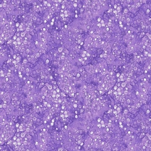 Northcott~Allure~Mini Texture~Digital~Purple~Cotton Fabric by the Yard or Select Length DP26708-86