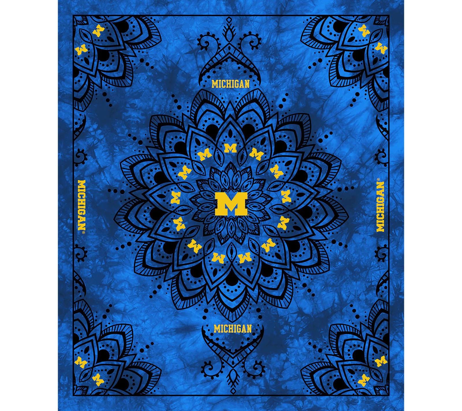 Michigan State University Tapestry - Etsy