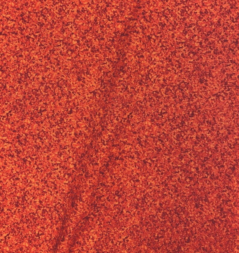 Quilting Treasures Color Blends Blender Vermillion Etsy