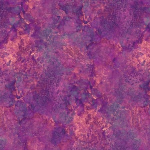 Northcott~Stonehenge Gradations II~Quartz~Mystic~Cotton Fabric by the Yard or Select Length 26756-88