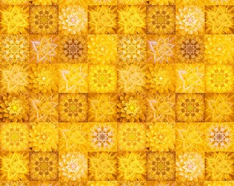 Hoffman Dream Big Tiles 2-1/2