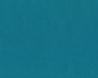 Studio E Pepper Shot Cotton Solid Lagoon Tela de algodón cortada a medida PEPPER-78