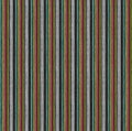 Northcott - Sewing is My Happy Place - Barcode Stripe - Black Multi - Cotton Fabric by the Yard or Select Length 24223-99
