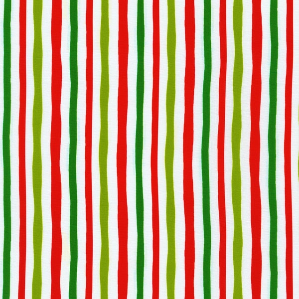 EOB~Robert Kaufman~How the Grinch Stole Christmas~Stripes~Holiday~Cotton Fabric or Select Length ADE20999223