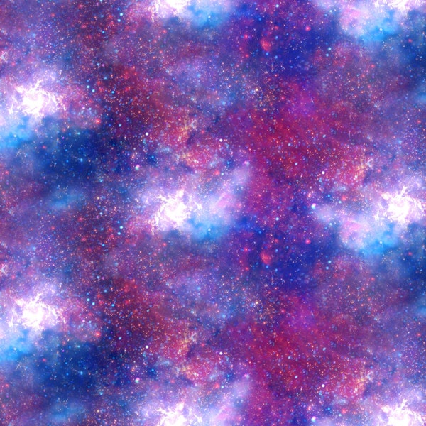 RJR Fabrics~The Hidden Universe~Chandra Hubble Spitzer~Avenger~Cotton Fabric by the Yard or Select Length RJ6023-AV1D