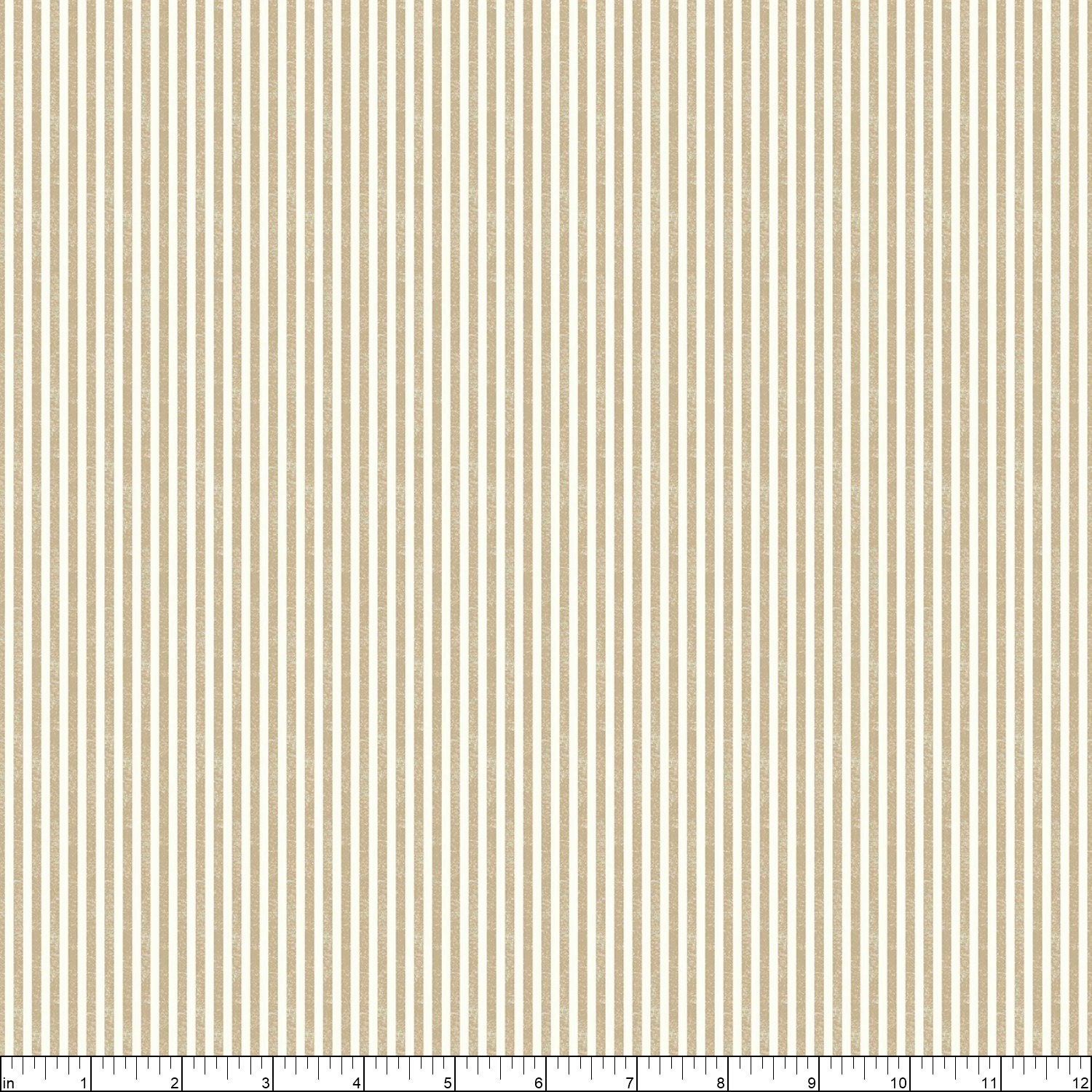 Buy Michael Miller Bon Voyage Nautical Lines Beige Cotton Online