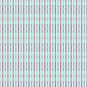 Free Spirit~Mosaic~Stria Large~Ice~Cotton Fabric by the Yard or Select Length PWWR050-ICE