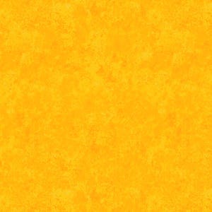 Timeless Treasures~Rätsel von einer Sonnenblume~Blauer Baumwollstoff~Baumwollstoff Meterware oder Länge CD2461-YELLOW