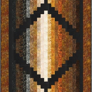 Robert Kaufman Artisan Batik Serengeti Peau de léopard Poivre Tissu Batik en coton par cour ou sélectionnez la longueur AMD20197188 image 5