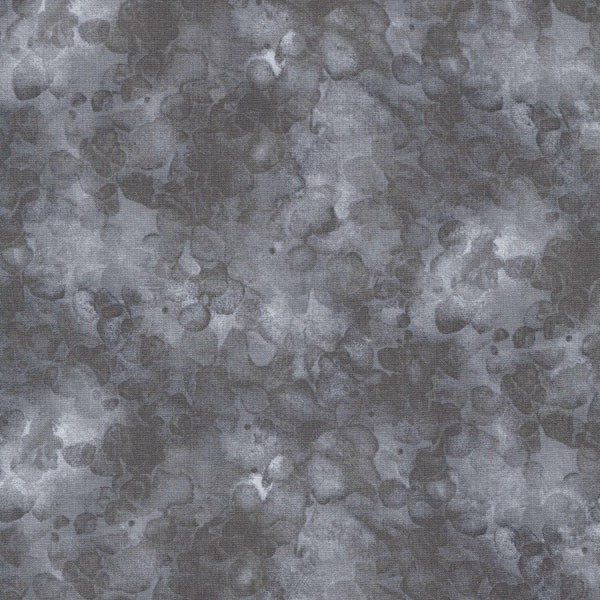 Timeless Treasures~Solid-ish by Kimberly Einmo~Tonal Blender~Stone~Cotton Fabric by the Yard or Select Length C6100-STONE