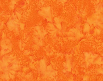 Anthology~Bali Batik~BeColourful by Jacqueline De Jonge~Sunrise~Cotton Fabric by the Yard or Select Length BC04Q-X