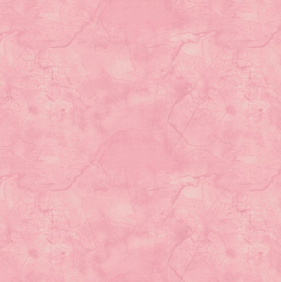 Blank Quilting Urban Legend Tonal Blender Light Pink Cotton Fabric by the Yard or Select Length 7101-20