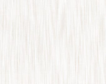 Figo Space Dye Wovens Cream Cotton Fabric by the Yard or Select Length W90830-11