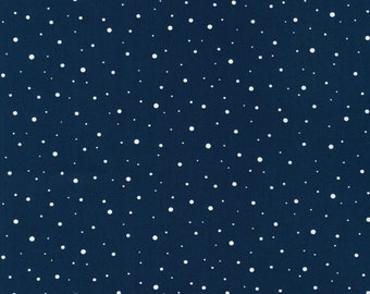 Paintbox Dots in Storm Paintbox Dots in Storm