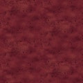 EOB - Clothworks - Happy Day Farm - Texture - Dark Red - Cotton Fabric by the Yard or Select Length Y3567-83