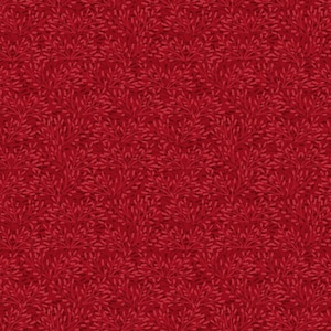 Wilmington Prints~Essentials Basics~Whimsy~Red~Cotton Fabric by the Yard or Select Length 75509-333