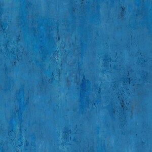 Wilmington Prints~Essentials~Vintage Texture~Cobalt~Cotton Fabric by the Yard or Select Length 89233-404