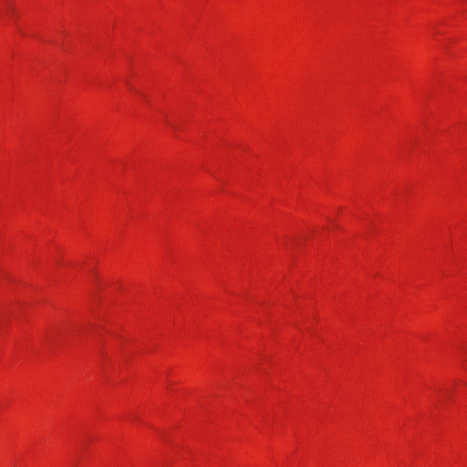 Anthology~Bali Batik~BeColourful by Jacqueline De Jonge~Fall Solids~Ruby Red~Cotton Batik Fabric by the Yard or Select Length BC55Q-X
