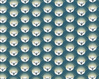 Glitter Critters Bonehead By Michael Miller Sold By Half Yard