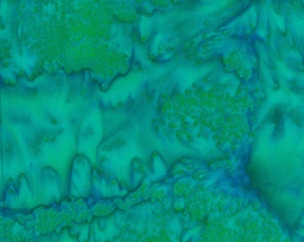 Anthology Bali Batik BeColourful von Jacqueline De Jonge Dragonfly Batik Baumwollstoff lose Ware oder Länge auswählen BC21Q-X