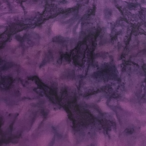 Anthology~Bali Batik~BeColourful by Jacqueline De Jonge~Tomorrows Dream~Fabric by the Yard or Select Length BC12Q-X