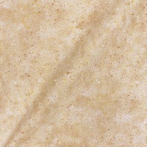 Wilmington Prints~Essentials Basics~Spatter Texture~Light Tan~Cotton Fabric by the Yard or Select Length 31588-212