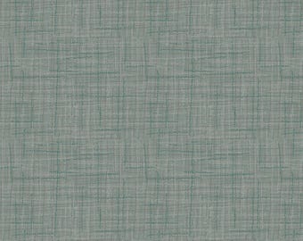 Tela de algodón para hormigón Riley Blake Grasscloth Cottons cortada a medida o longitud seleccionada C780-CONCRETE