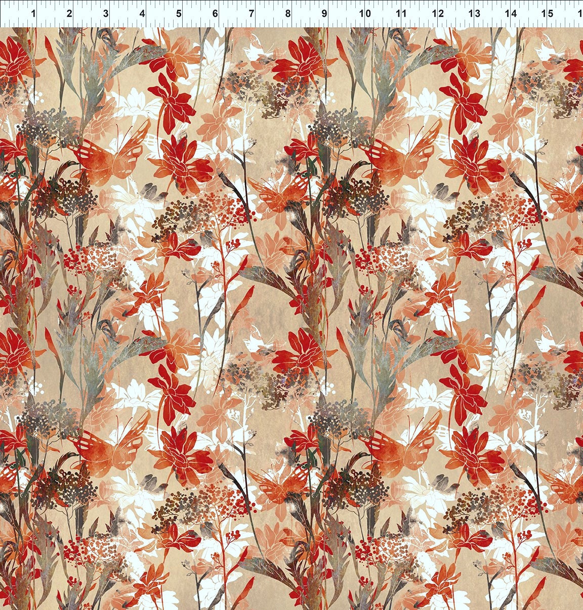 A*n様 Autumn Autumn Amazement™ Bouquet