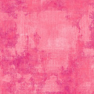 Wilmington Prints~Essentials~Dry Brush~Light Raspberry~Cotton Fabric by the Yard 89205-303