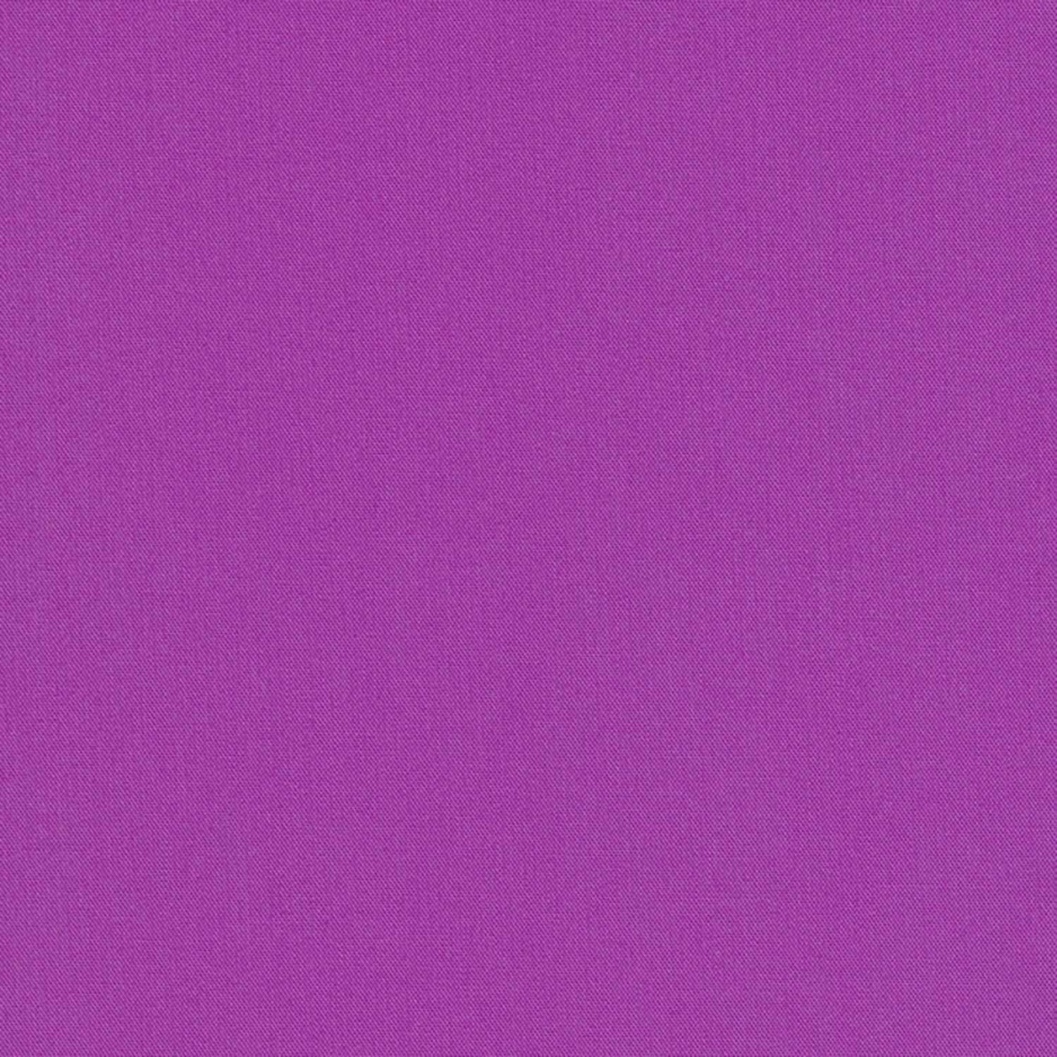 Robert Kaufman Kona Solid Cosmos (color of the Year 2022) Cotton Fabric ...