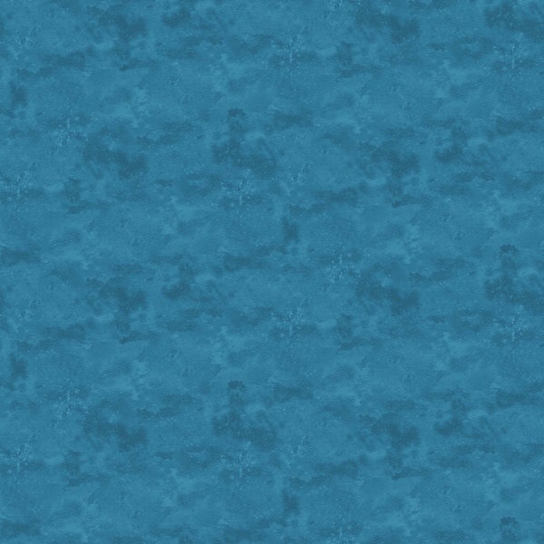 Northcott~Toscana~Tonal Blender~Blu di Prussia~Tessuto di cotone tagliato a misura o Seleziona lunghezza 9020-46
