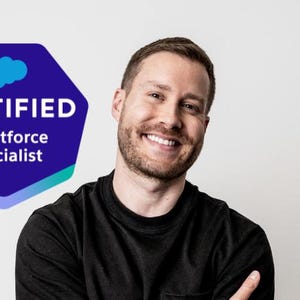 Salesforce Certified Agentforce Specialist - Practice Exam (Real Exam Questions) - LATEST RELEASE - 2026
