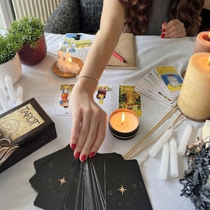 SAME HOUR 3 Question Tarot Reading, Love Reading, Career Reading, Guidance Reading, Fast Delivery, 3-Question Tarot Reading, Same Hour, In-Depth Psychic Insight , Get Your Answers Quickly! Detailed Guidance on Love, Career, and Future, Same Day Tarot, 3 question tarot reading, detailed psychic guidance for love, career, and life decisions, Tarot reading answering three important questions, personalized spiritual insight online, 3 question tarot reading for love, career, personal growth, Three Ex