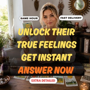 Was er für mich fühlt? Was sind seine Gefühle gegenüber mir?, Liebeslesen, Gefühlsanalysation, Sofort Antwort Tarot, Tarot Deck, Tarotkarten