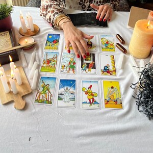SAME HOUR 3 Question Tarot Reading, Love Reading, Career Reading, Guidance Reading, Fast Delivery, 3-Question Tarot Reading, Same Hour, In-Depth Psychic Insight , Get Your Answers Quickly! Detailed Guidance on Love, Career, and Future, Same Day Tarot, 3 question tarot reading, detailed psychic guidance for love, career, and life decisions, Tarot reading answering three important questions, personalized spiritual insight online, 3 question tarot reading for love, career, personal growth, Three Ex