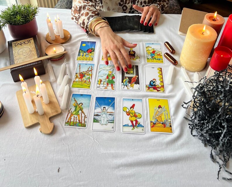 SAME HOUR 3 Question Tarot Reading, Love Reading, Career Reading, Guidance Reading, Fast Delivery, 3-Question Tarot Reading, Same Hour, In-Depth Psychic Insight , Get Your Answers Quickly! Detailed Guidance on Love, Career, and Future, Same Day Tarot, 3 question tarot reading, detailed psychic guidance for love, career, and life decisions, Tarot reading answering three important questions, personalized spiritual insight online, 3 question tarot reading for love, career, personal growth, Three Ex