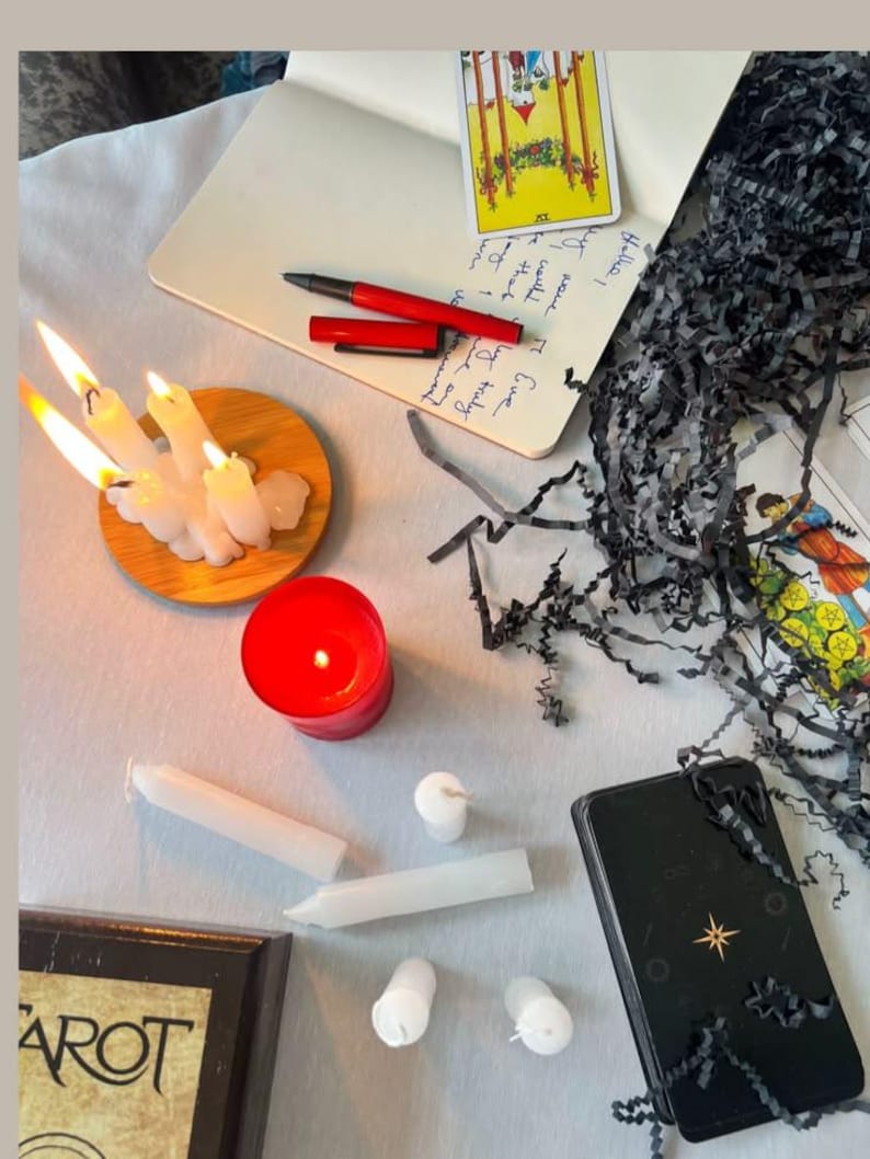 SAME HOUR 3 Question Tarot Reading, Love Reading, Career Reading, Guidance Reading, Fast Delivery, 3-Question Tarot Reading, Same Hour, In-Depth Psychic Insight , Get Your Answers Quickly! Detailed Guidance on Love, Career, and Future, Same Day Tarot, 3 question tarot reading, detailed psychic guidance for love, career, and life decisions, Tarot reading answering three important questions, personalized spiritual insight online, 3 question tarot reading for love, career, personal growth, Three Ex