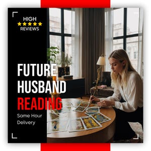 Lettura del futuro marito - Scopri il tuo futuro partner - Intuizioni psichiche accurate su aspetto, personalità e cronologia degli incontri Stesso aspetto orario