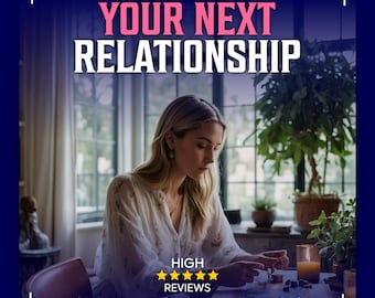 SAME HOUR | Your Next Relationship Tarot Reading: Same Hour Psychic Guidance, Same Hour Relationship, In Depth Same Hour Relationship, Love