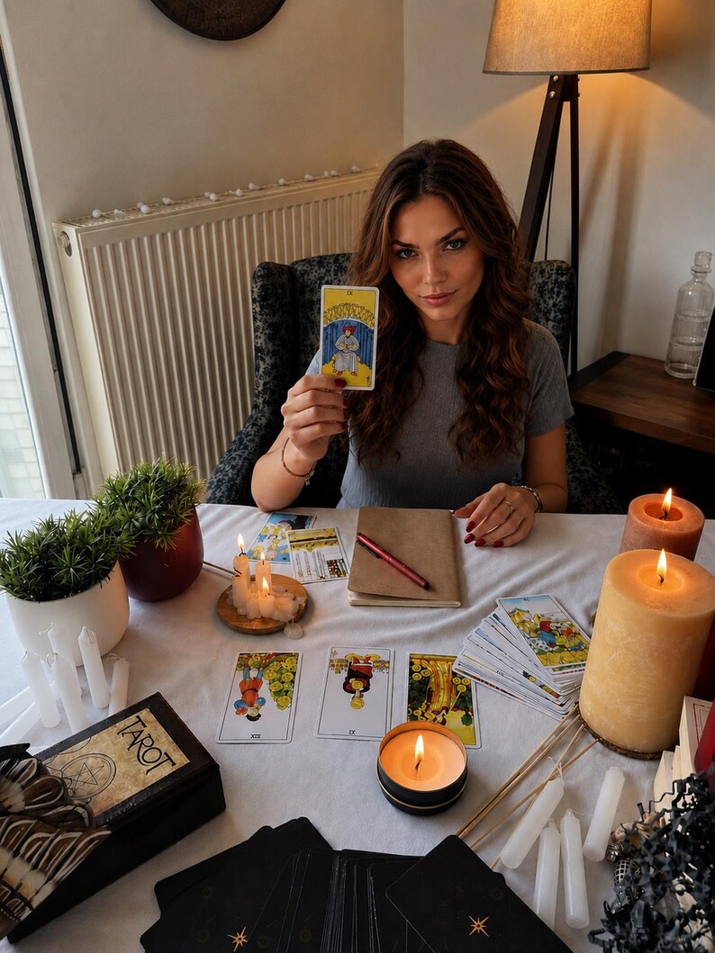 SAME HOUR 3 Question Tarot Reading, Love Reading, Career Reading, Guidance Reading, Fast Delivery, 3-Question Tarot Reading, Same Hour, In-Depth Psychic Insight , Get Your Answers Quickly! Detailed Guidance on Love, Career, and Future, Same Day Tarot, 3 question tarot reading, detailed psychic guidance for love, career, and life decisions, Tarot reading answering three important questions, personalized spiritual insight online, 3 question tarot reading for love, career, personal growth, Three Ex