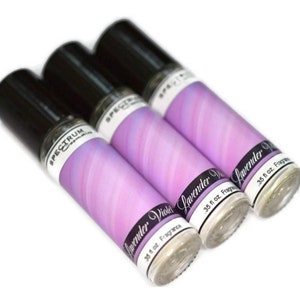 LAVENDER VIOLET  Perfume