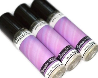 LAVENDER VIOLET  Perfume
