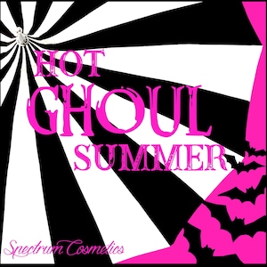 Hot Ghoul Summer Collection