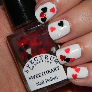【MHT】Enamel Nail Polish Pendant Top 0CE5669C-3D57-44B0-AFC9-