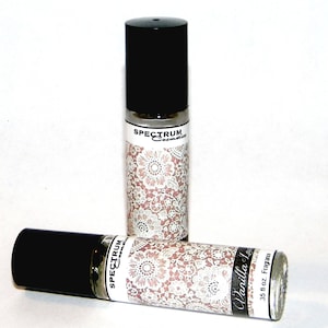 VANILLA LACE Perfume image 1