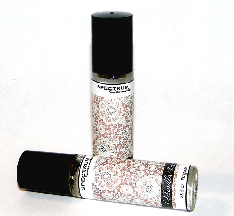 VANILLA LACE Perfume image 1