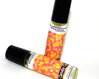 CANDY CORN Limited Edition Halloween Fall Perfume