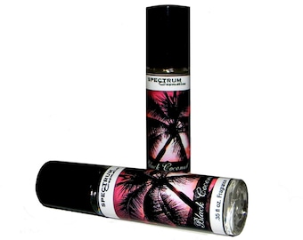 BLACK COCONUT Perfume